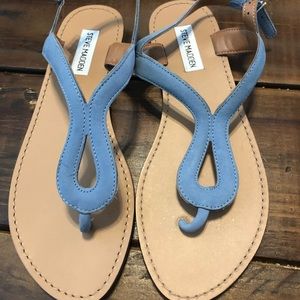 Steve Madden sandals
